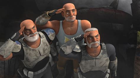 strongest clones in star wars